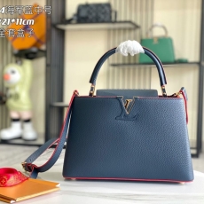 LV Capucines Bags